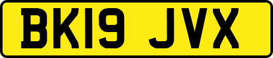 BK19JVX