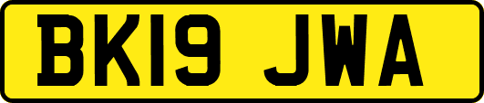 BK19JWA