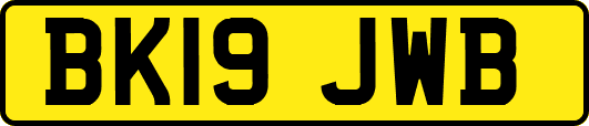 BK19JWB