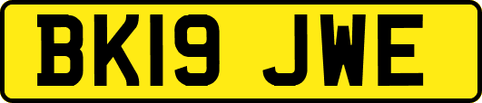 BK19JWE