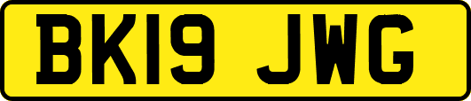 BK19JWG