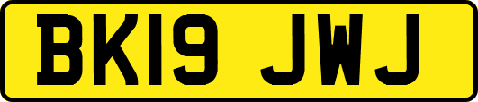 BK19JWJ