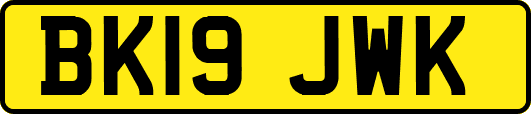 BK19JWK