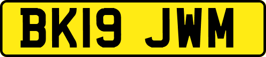 BK19JWM