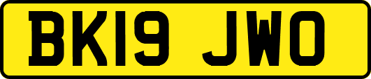 BK19JWO