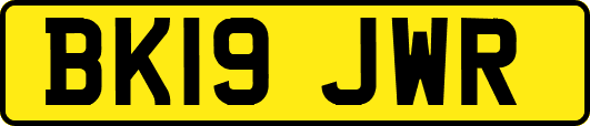BK19JWR