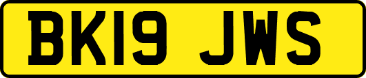 BK19JWS