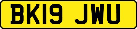 BK19JWU