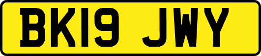 BK19JWY