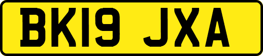 BK19JXA