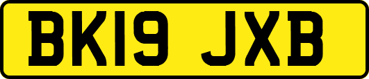 BK19JXB