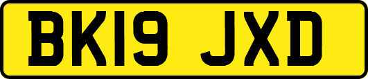 BK19JXD