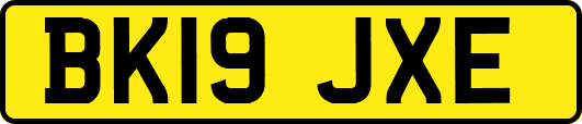 BK19JXE