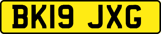BK19JXG