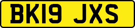 BK19JXS