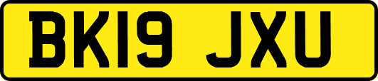 BK19JXU