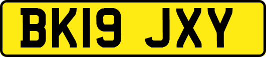 BK19JXY