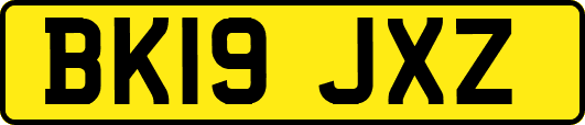 BK19JXZ