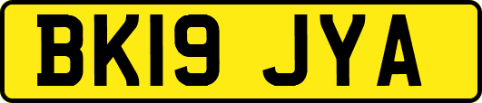 BK19JYA
