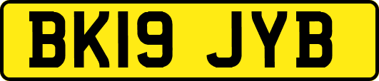 BK19JYB