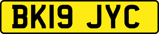 BK19JYC