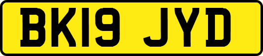 BK19JYD