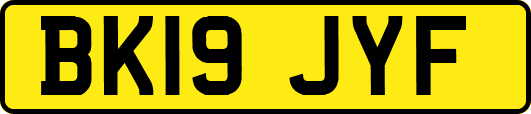 BK19JYF