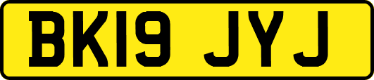 BK19JYJ