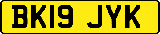 BK19JYK