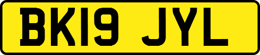 BK19JYL