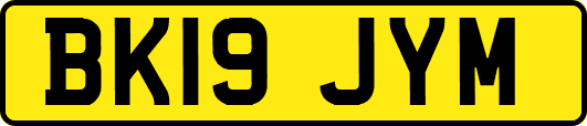 BK19JYM