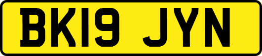 BK19JYN