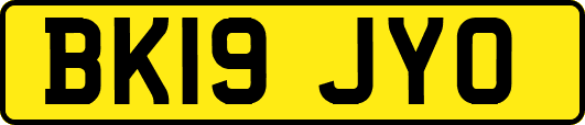 BK19JYO