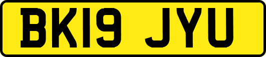 BK19JYU