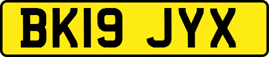 BK19JYX