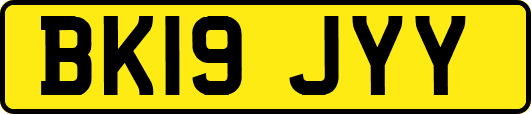 BK19JYY
