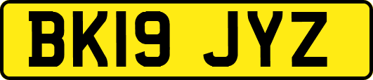 BK19JYZ