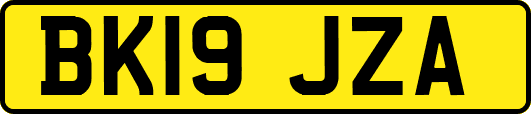 BK19JZA
