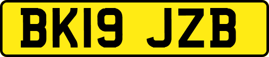 BK19JZB