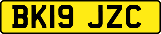 BK19JZC