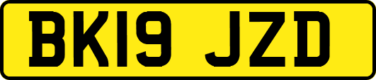 BK19JZD