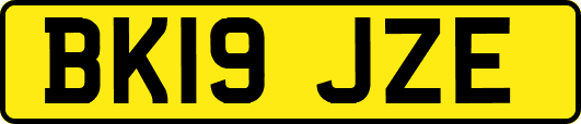 BK19JZE