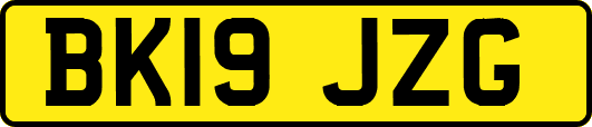 BK19JZG