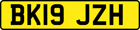 BK19JZH