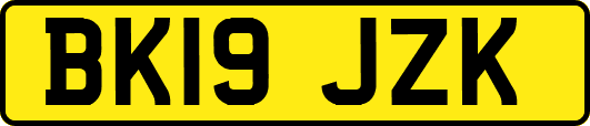 BK19JZK