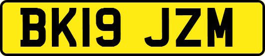 BK19JZM