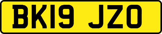 BK19JZO