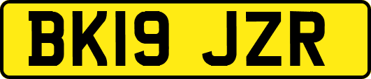 BK19JZR
