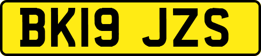 BK19JZS