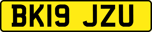 BK19JZU